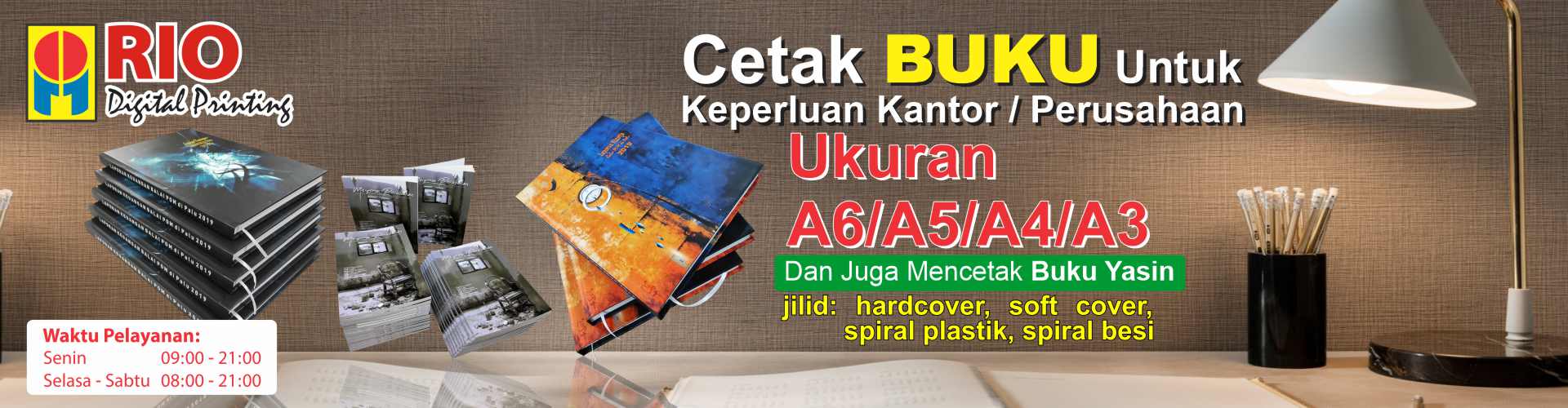 buku